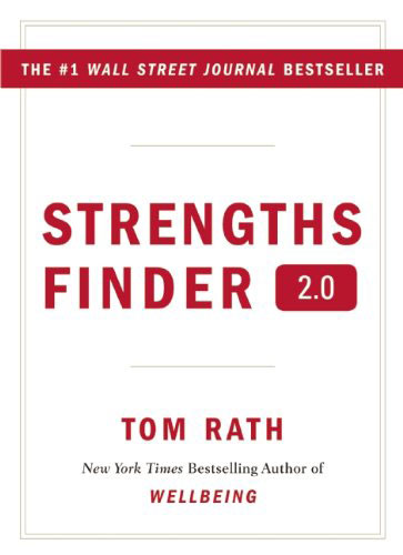 Strengths Finder